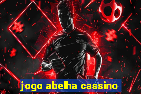 jogo abelha cassino